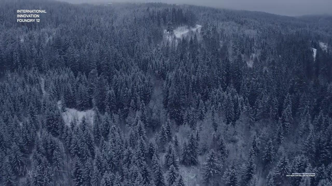 United States × Norway — still